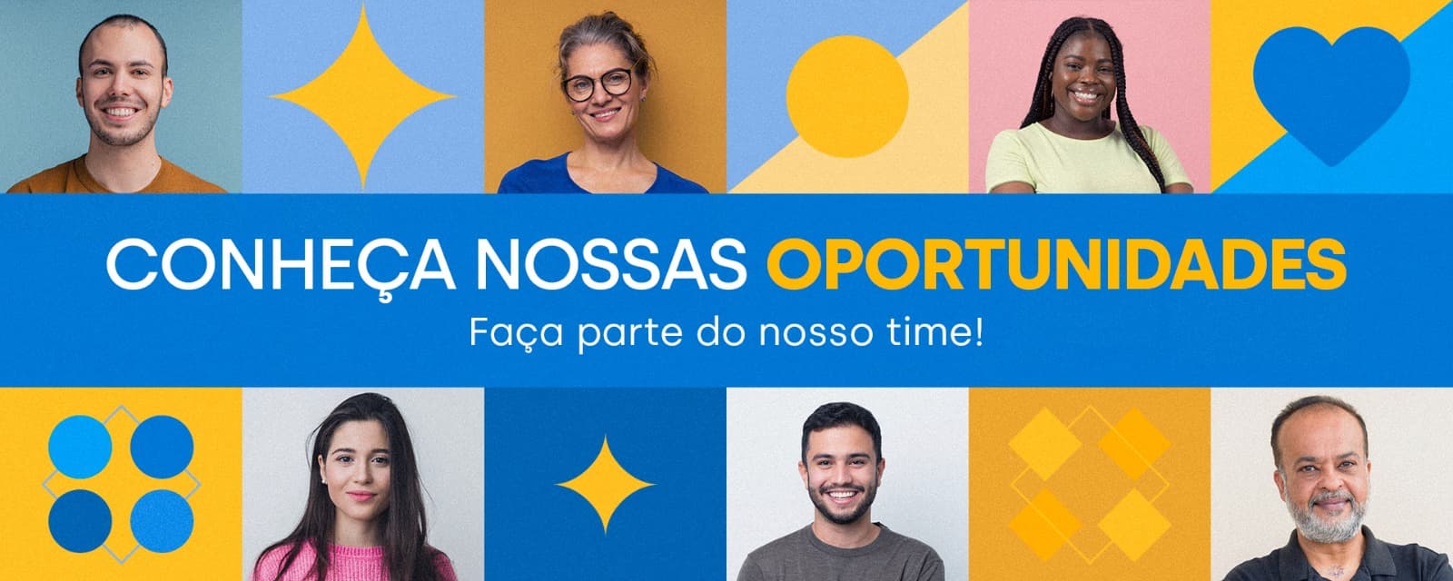 Company banner